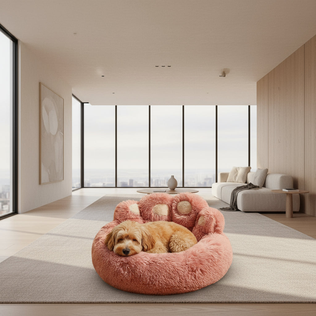 large dog mattress