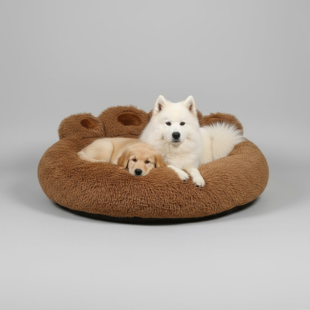 large dog mattress