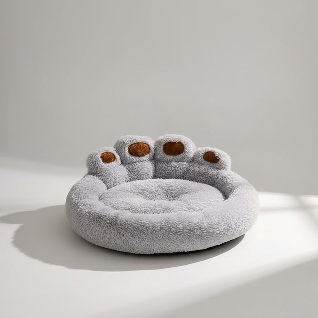 large dog mattress
