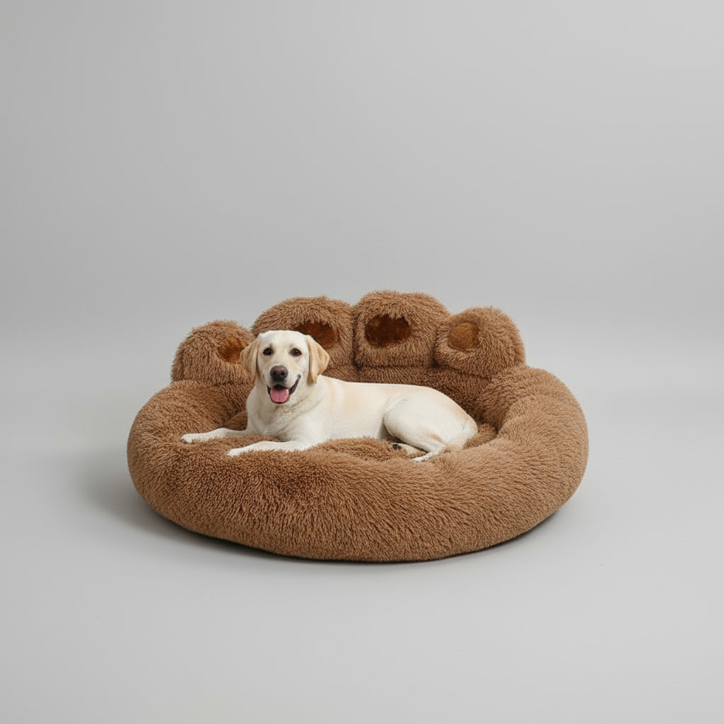 large dog mattress