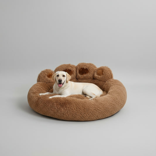 large dog mattress